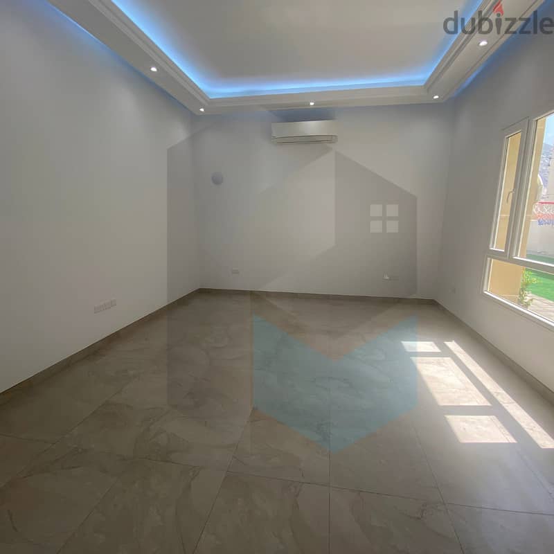 Luxurious 6+1 BHK Compound Villa for Rent in Bousher PPV200 7