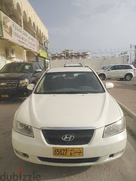 Hyundai Sonata 2005 3