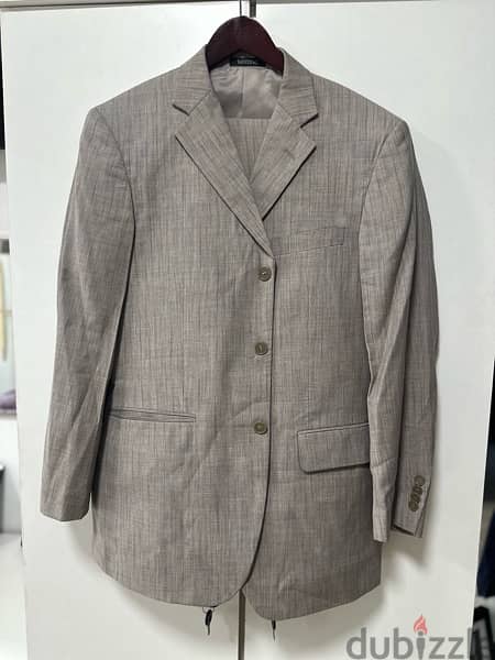 branded men’s suits 1