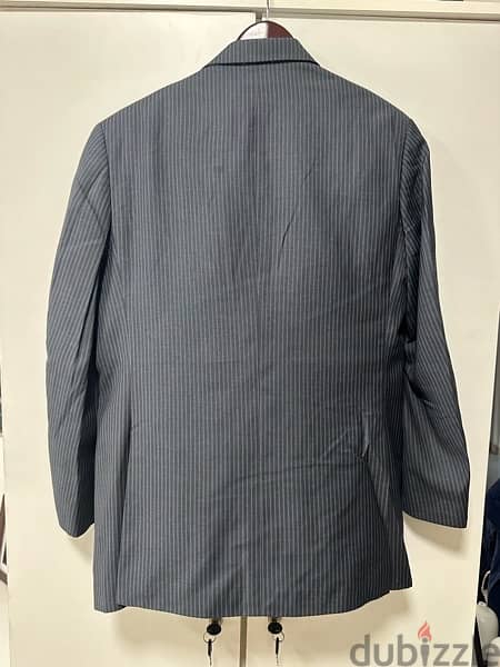 branded men’s suits 9