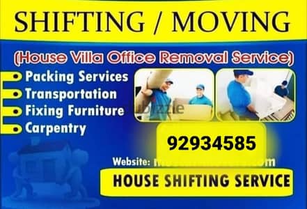 transport 3ton. 7ton house shifting movers