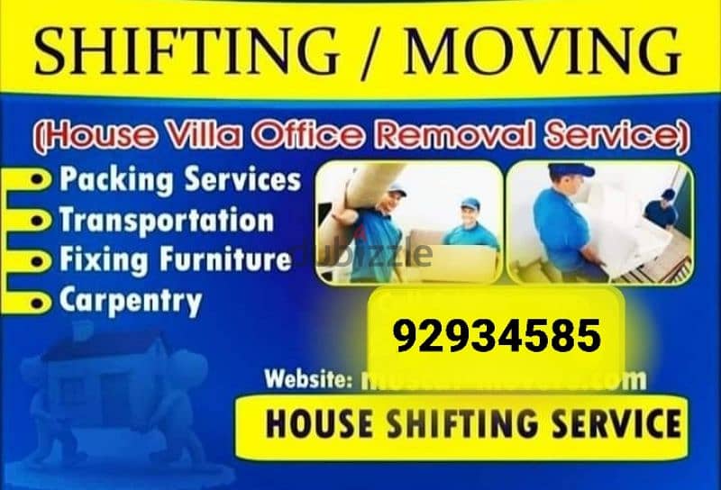 transport 3ton. 7ton house shifting movers 0