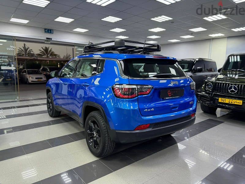 Jeep Compass 2019 2