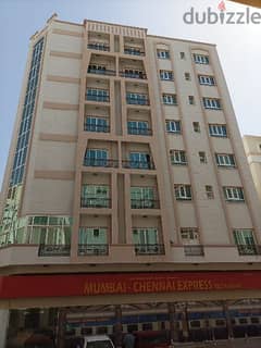 2bhk flat Near Grand mosque Gubrah 0