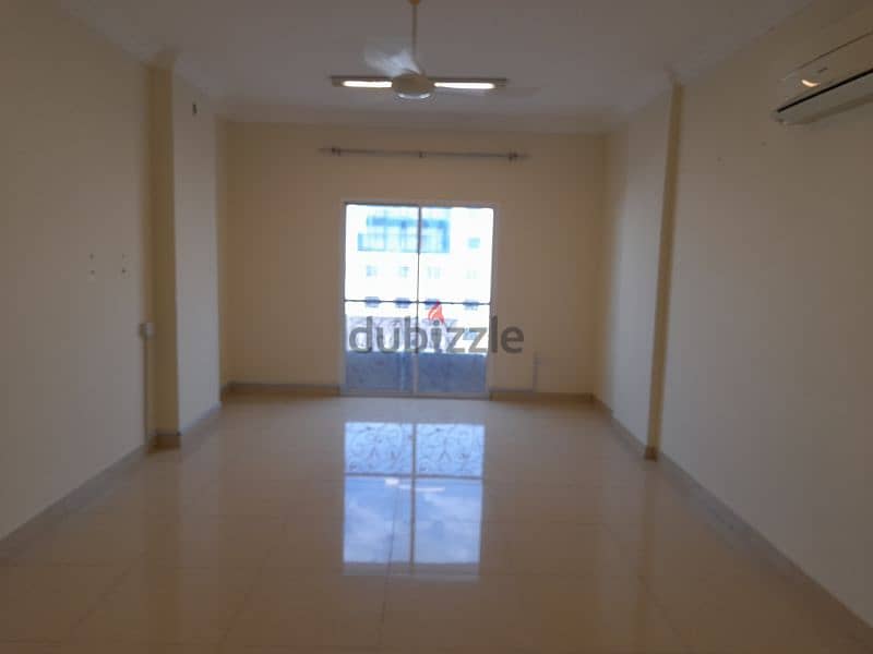 2bhk flat Near Grand mosque Gubrah 2