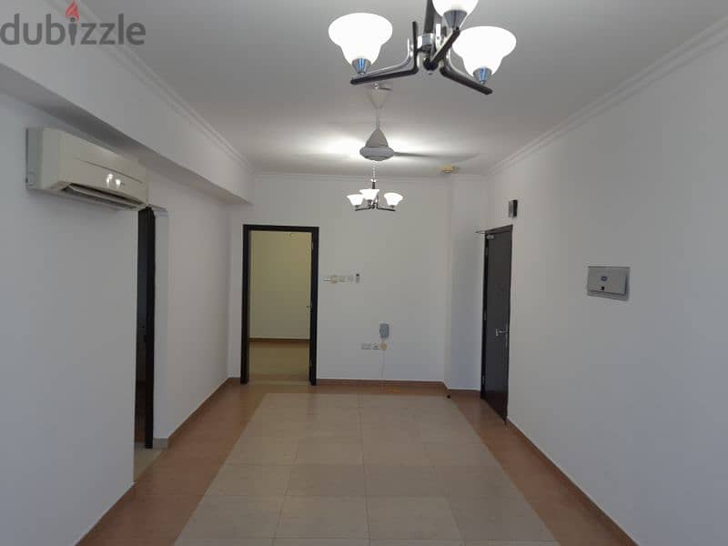 2bhk flat Near Grand mosque Gubrah 11