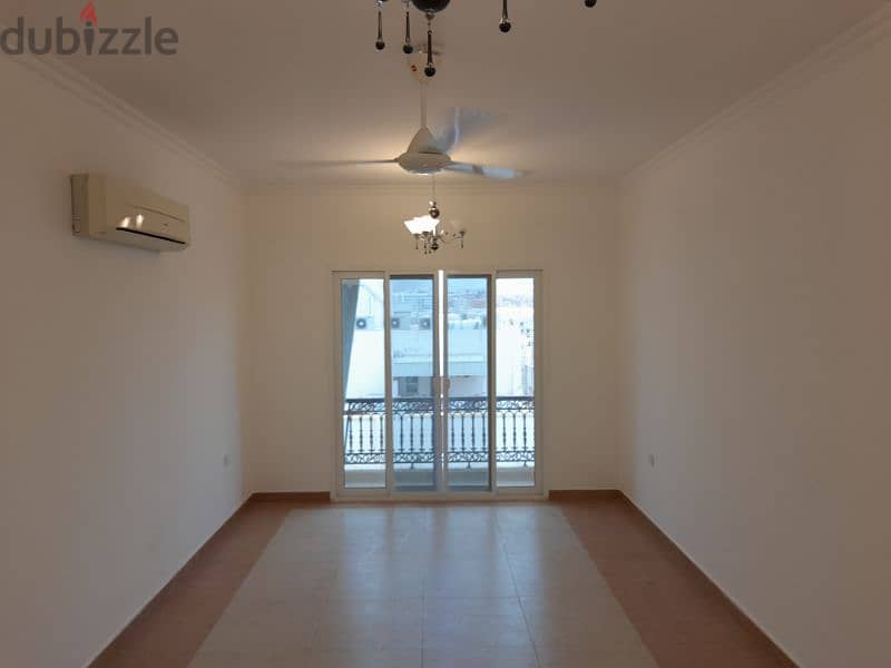 2bhk flat Near Grand mosque Gubrah 12