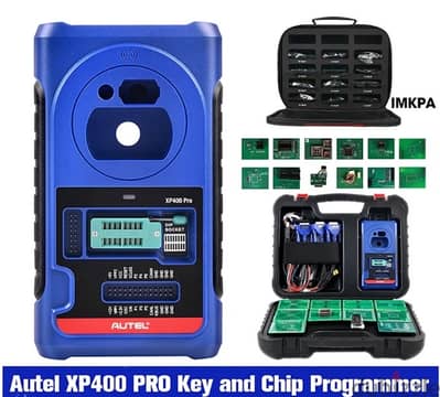 Autel im508 pro