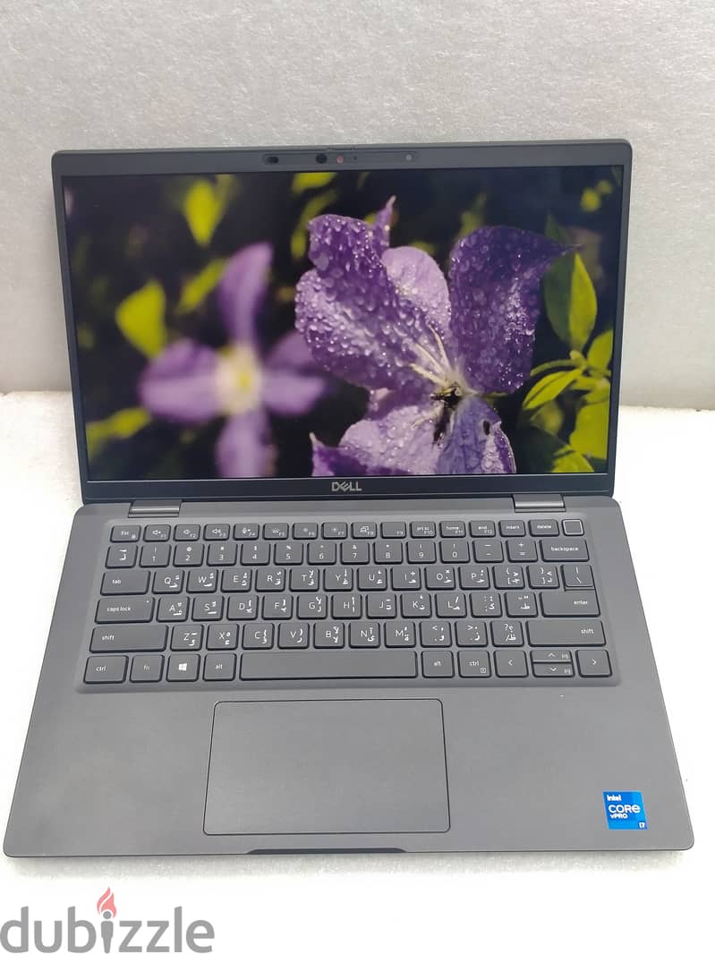 TOUCH SCREEN 11th GENERATION CORE I7 16GB RAM 512GB SSD 14-INCH TOUCH 1