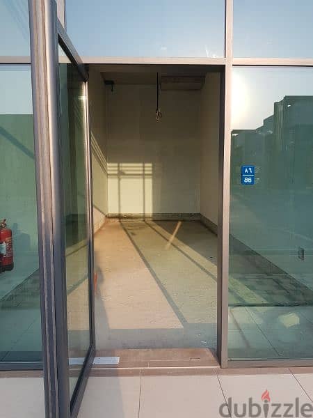 Commercial space / unit for sale in Athaiba 2