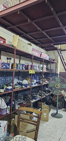 Shop for sale/ Auto repair 4