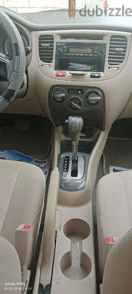 Kia Rio 2011 8