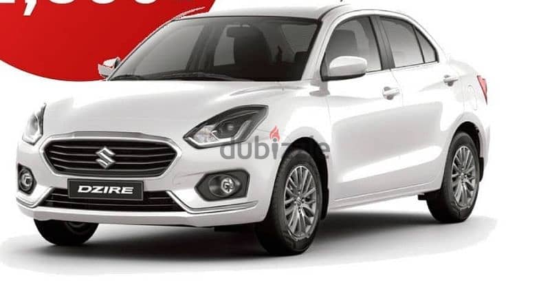 Suzuki Dzire 2024 0