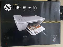 HP Deskjet 1510 printer/scanner/copier 0