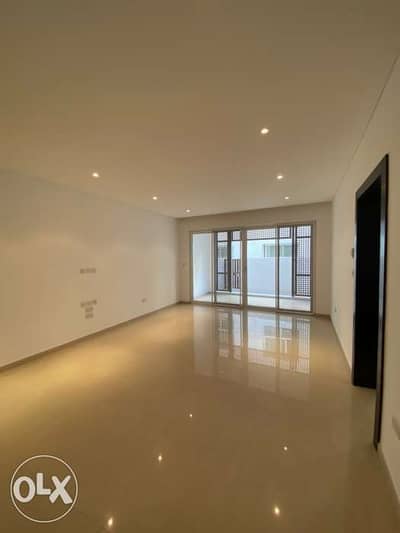 Wave Al mouj 1 bedroom apartment for rent