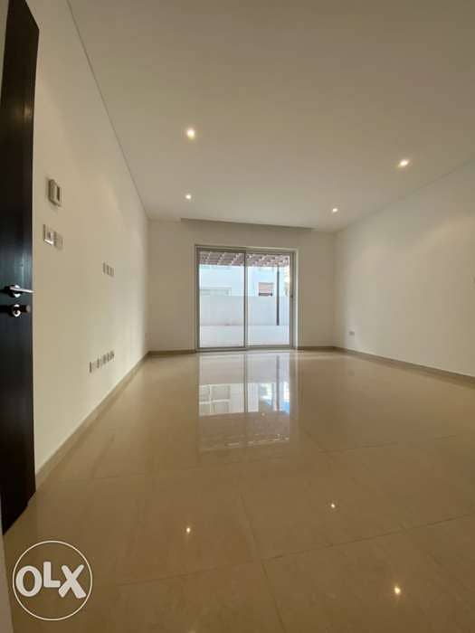 Wave Al mouj 1 bedroom apartment for rent 2