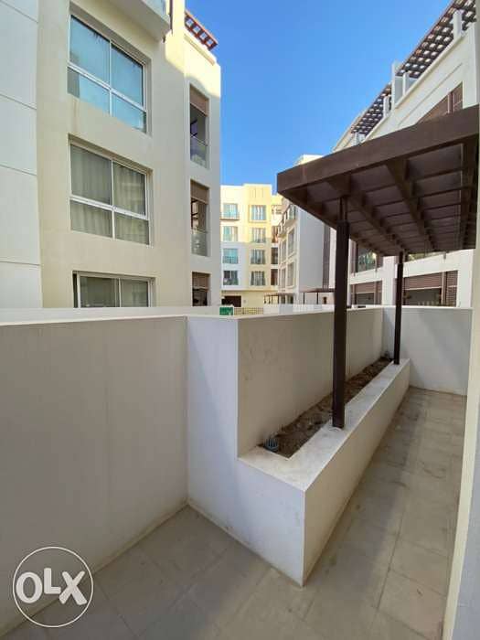 Wave Al mouj 1 bedroom apartment for rent 5