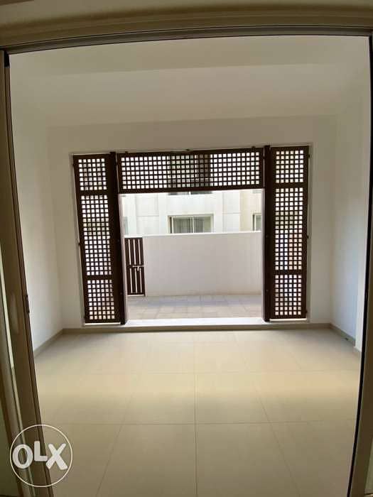 Wave Al mouj 1 bedroom apartment for rent 6