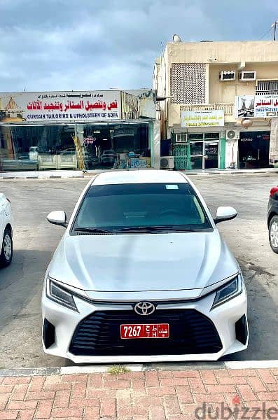 سيارات للايجار اليومى بصلاله rent car 16