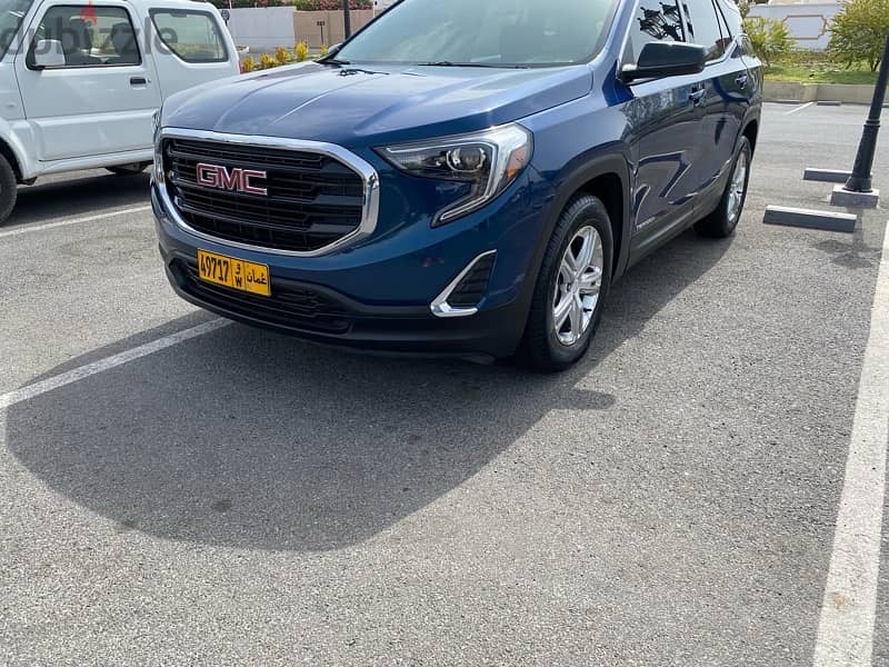 For Sale Cash Only GMC TERRIAN 2019 18