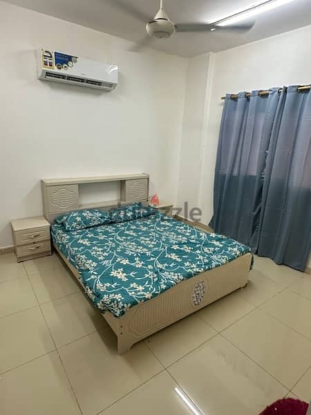 flat for rent including water and wifi 3