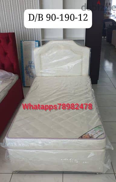 new single bed available 1