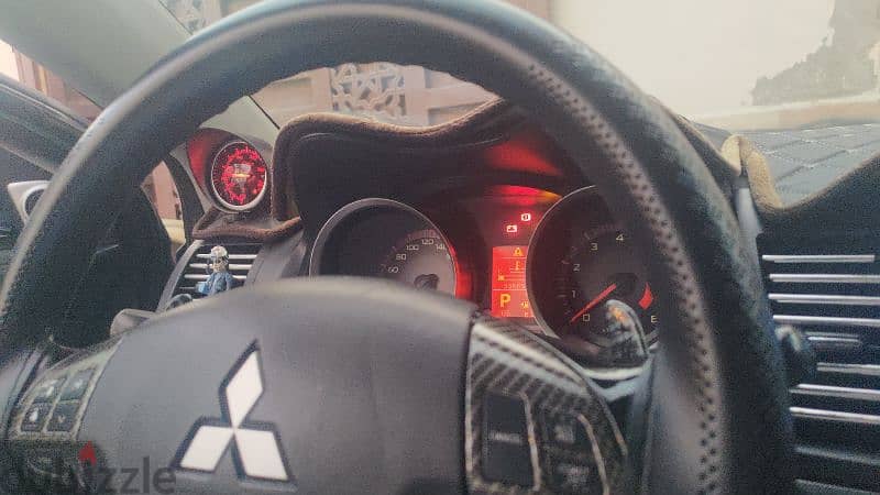 MITSUBISHI LANCER GT FOR SALE ECO SPORT 18