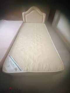 Single cot for sale in darsait