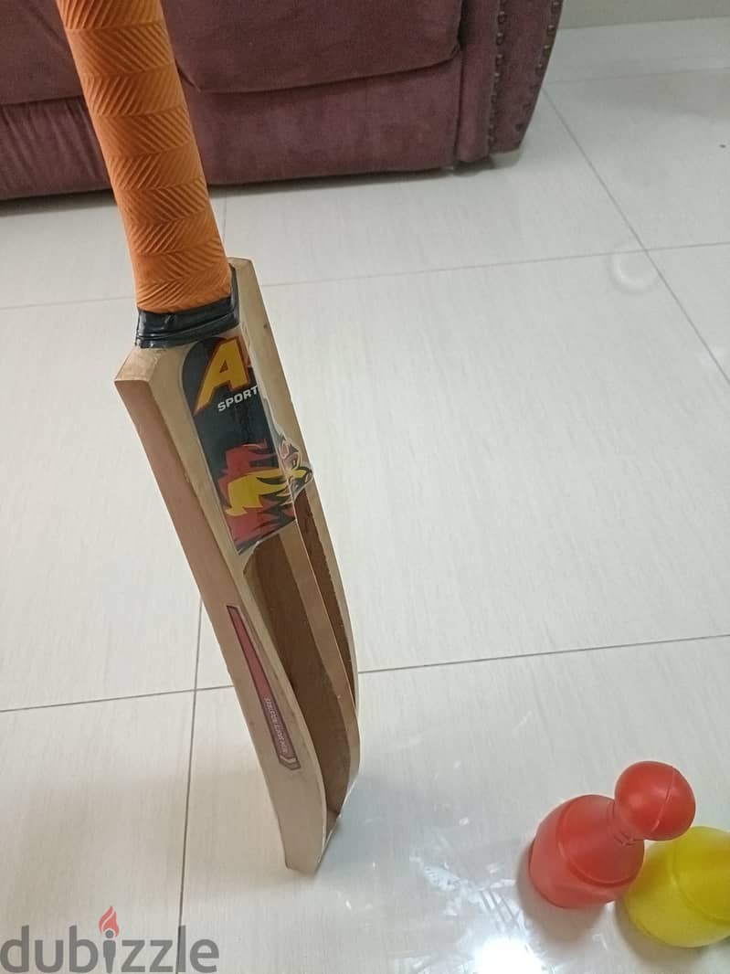 Brand New Unused Bat 0