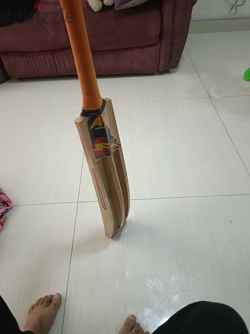 Brand New Unused Bat 2