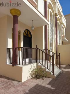 VillA in South Saadah For Annali rent wi fi free