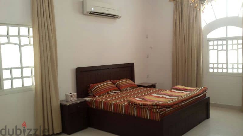 VillA in South Saadah For Annali rent wi fi free 2