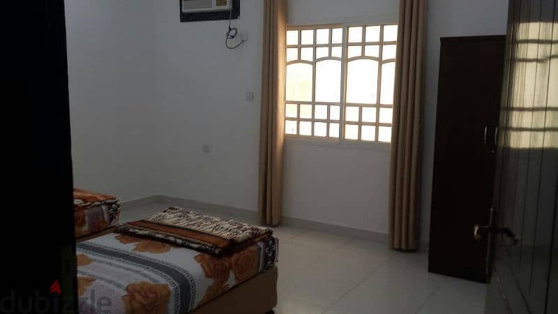 VillA in South Saadah For Annali rent wi fi free 3