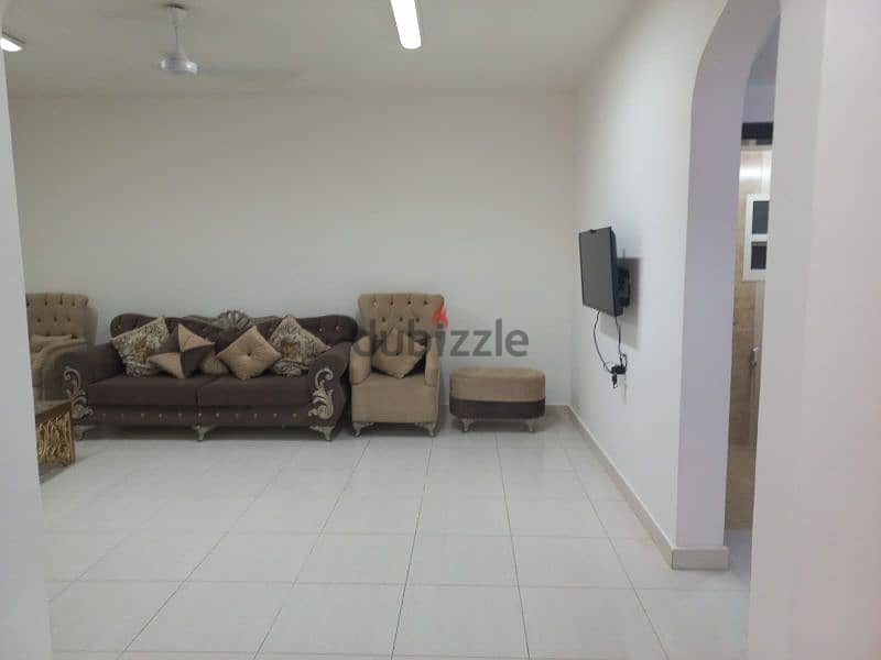 VillA in South Saadah For Annali rent wi fi free 8