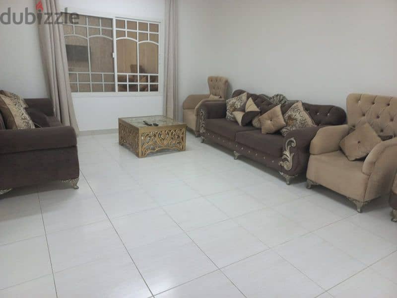 VillA in South Saadah For Annali rent wi fi free 9