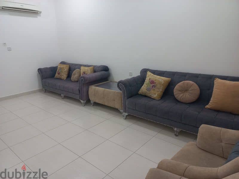 VillA in South Saadah For Annali rent wi fi free 10