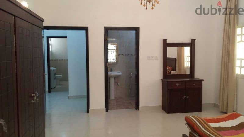 VillA in South Saadah For Annali rent wi fi free 12