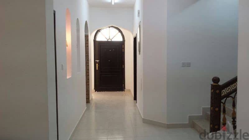 VillA in South Saadah For Annali rent wi fi free 17