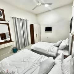 غرف فندقية للايجار اليومي - Hotel rooms for daily rent