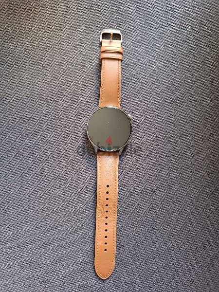 smart watch- Xiaomi s1 pro 1