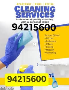 house cleaning, villas, flat apartment, kichan deep cleaning  services