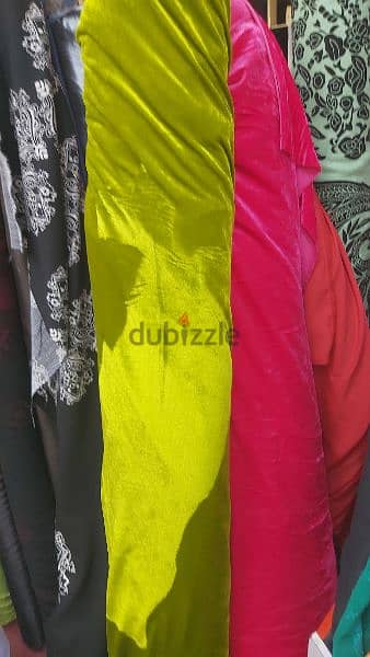 women clothes fabrics qumash Lout urgent sale 1