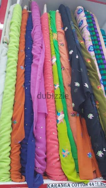 women clothes fabrics qumash Lout urgent sale 10