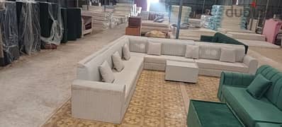 New sofa set 8 meter 0