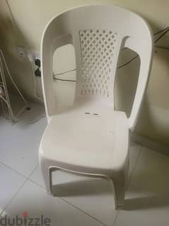 plastic chairs 3