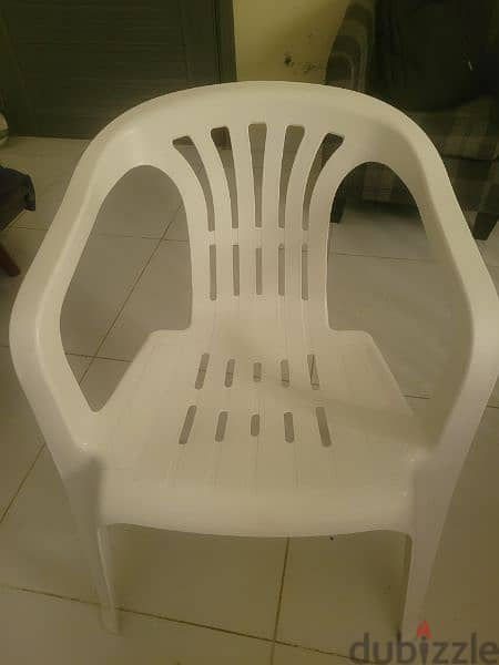 plastic chairs 3 1