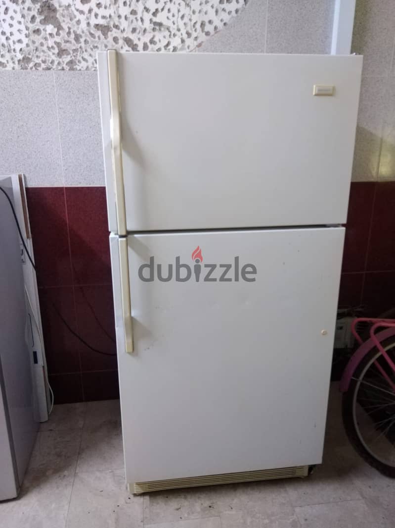 Refrigerator for Sale 0