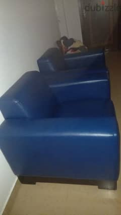 5seater sofa set