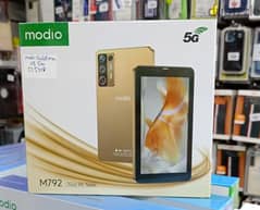 Modio Tablet M792 6GB/256GB - Brand New