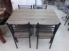 new Dining table available 0